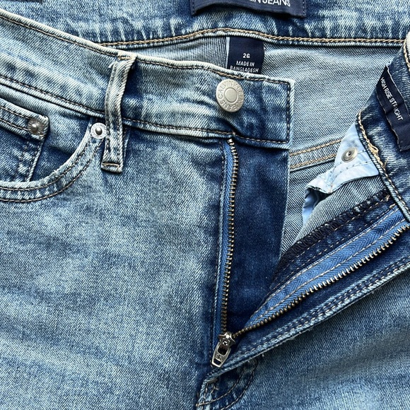 Calvin Klein Jeans 26 - Picture 7 of 9